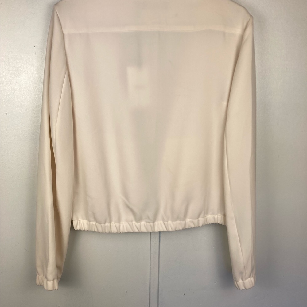 Theory Bomber Jacket. - Picture 5 of 10